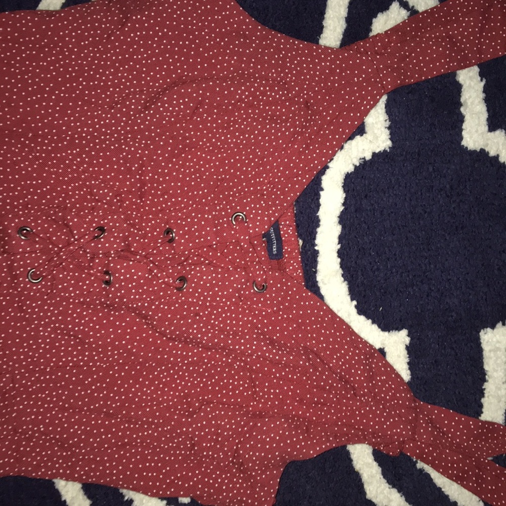 American eagle romper - Picture 2 of 3